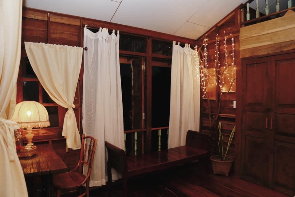 Cover Image for Suksamer relaxation homestay