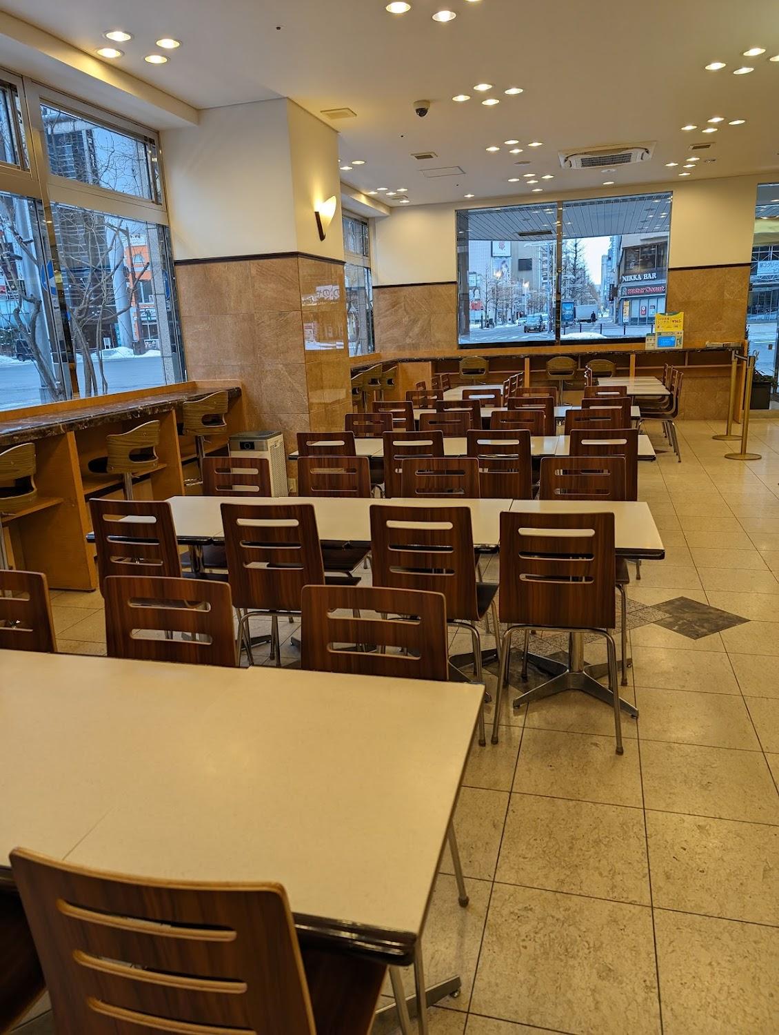 Cover Image for Toyoko Inn Hokkaido Sapporo Susukino Kosaten