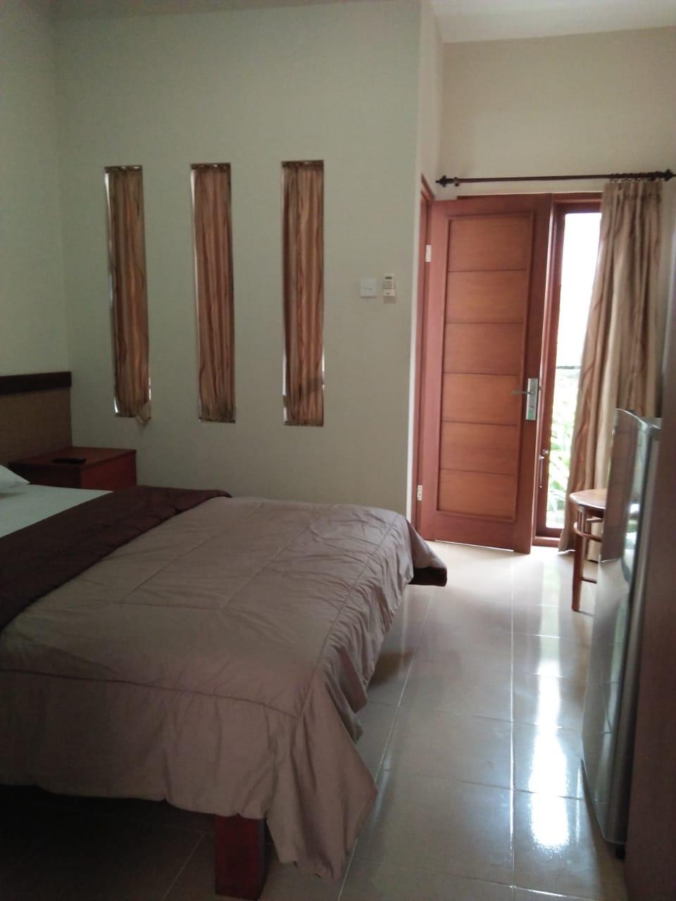 Cover Image for Weda Homestay