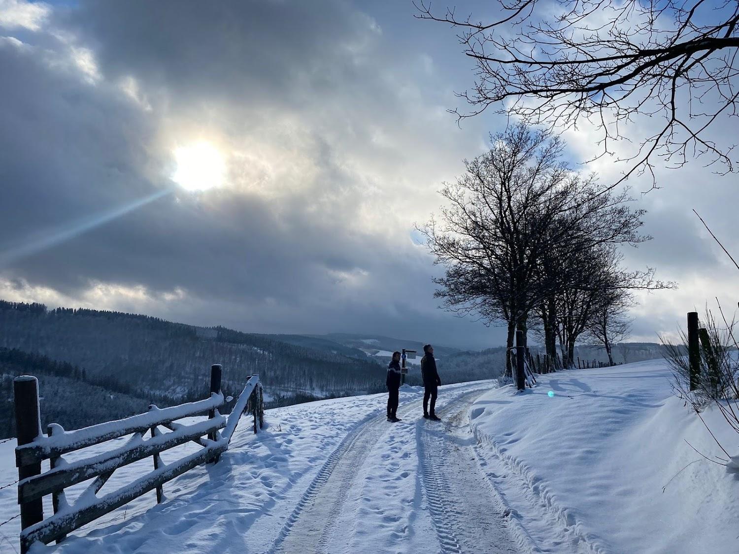 Cover Image for Haus Aktiv Sauerland