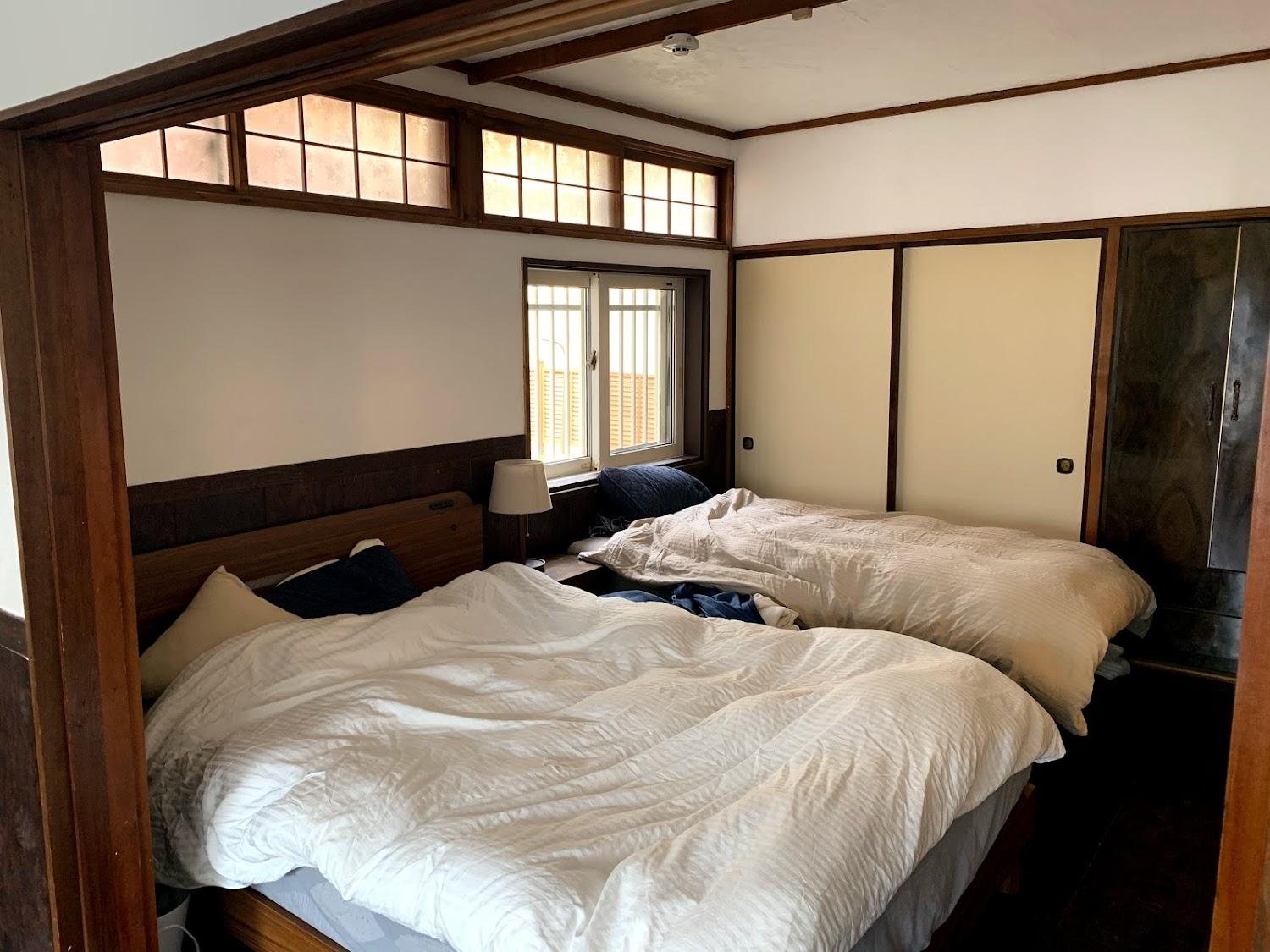 Cover Image for コダテル函館ウエストサイド