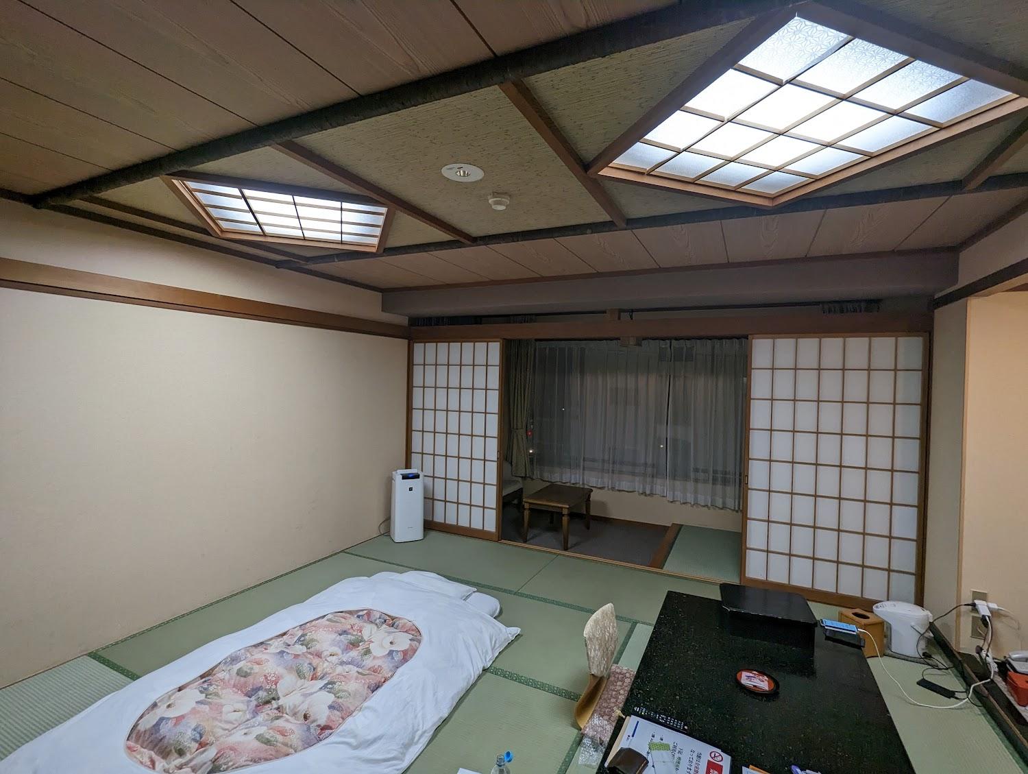Cover Image for Ryokan Yunoya