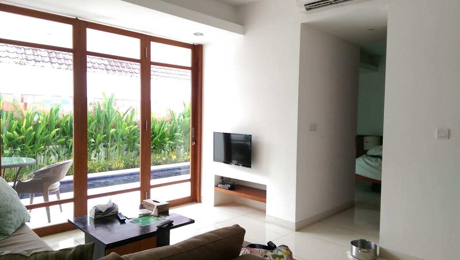 Cover Image for Smart Comfort Apartments