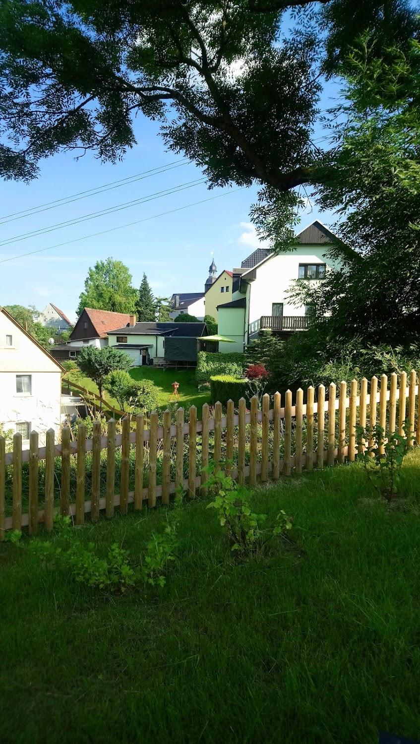 Cover Image for Pension Lichtenhainer Hof