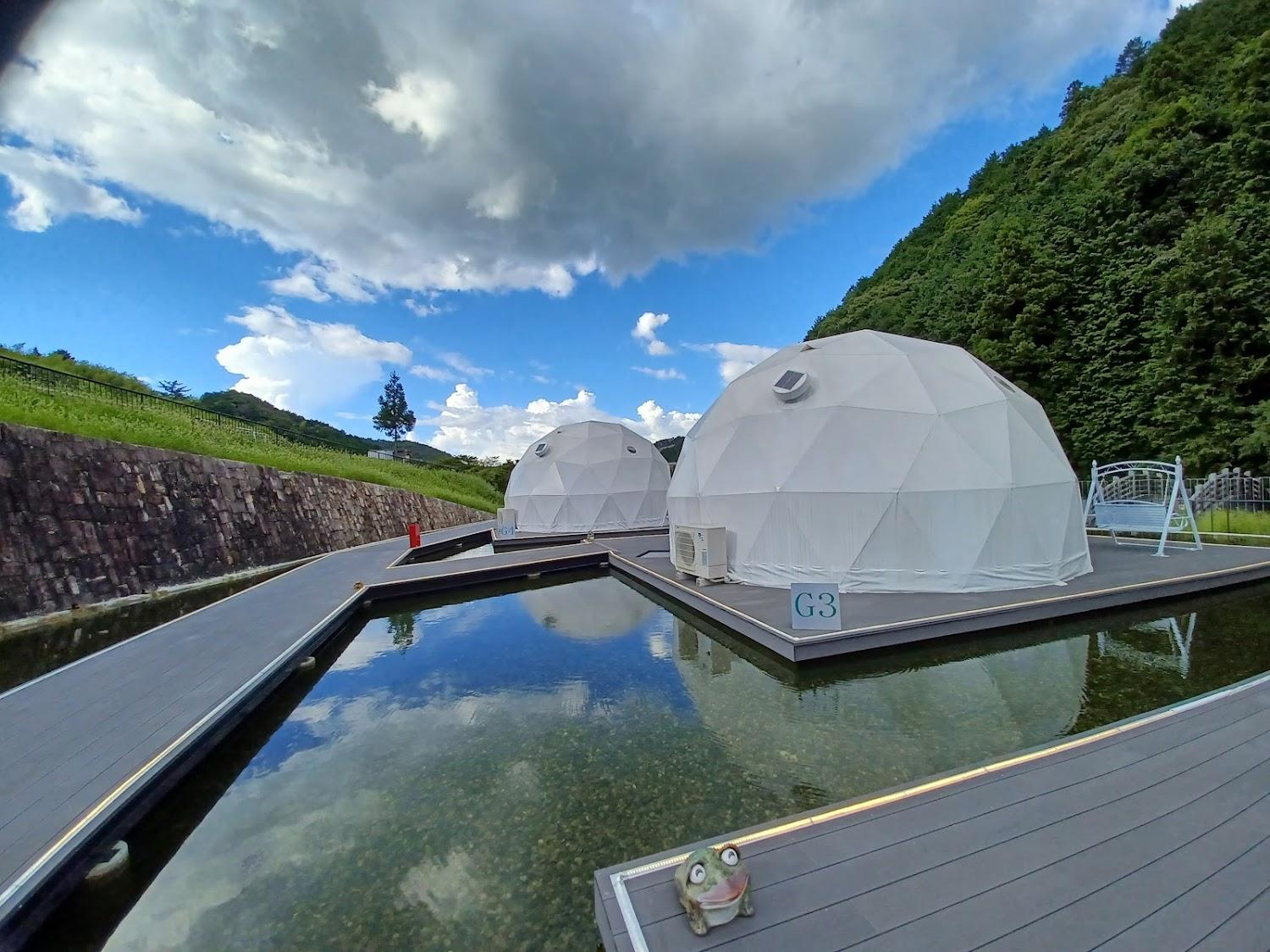 Cover Image for 牛滝温泉四季まつり