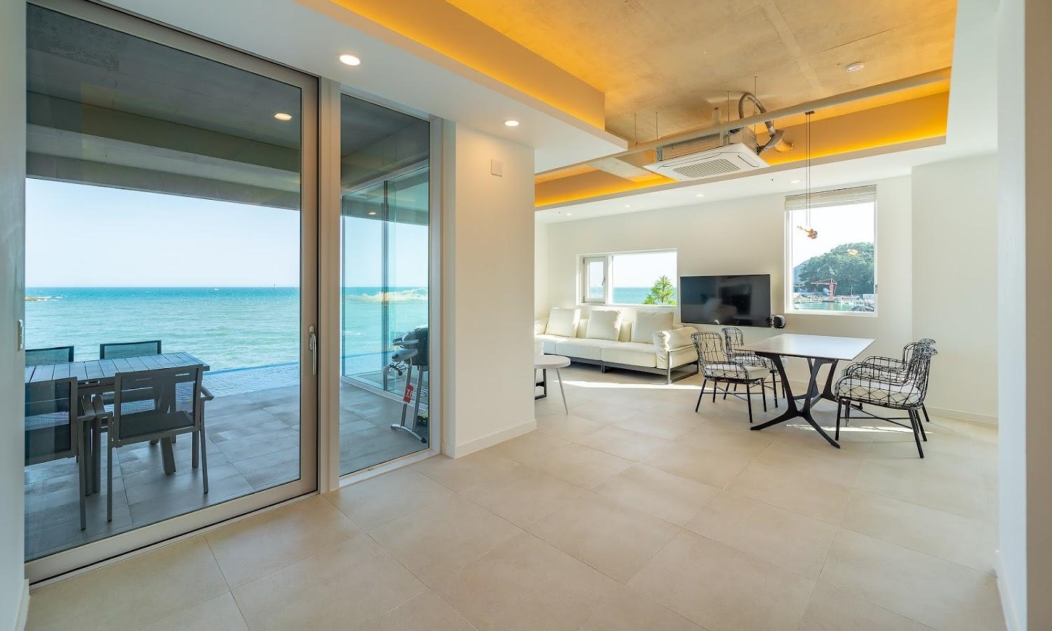 Cover Image for Tideaway Pool Villa