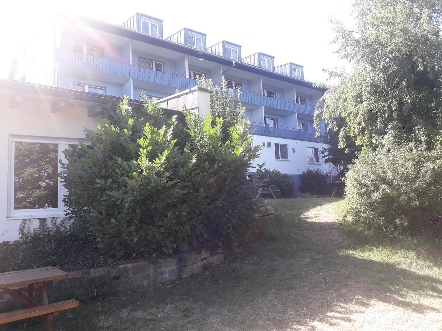 Cover Image for DJH Hostel Oberbernhards