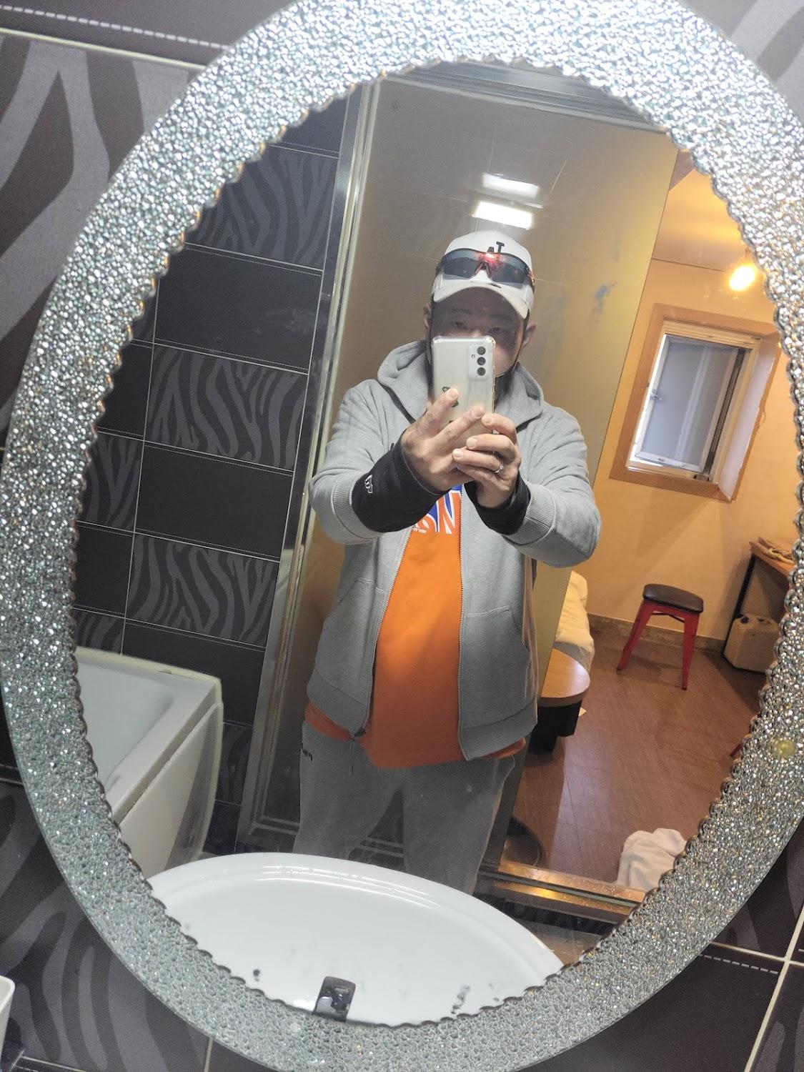 Cover Image for 하루모텔