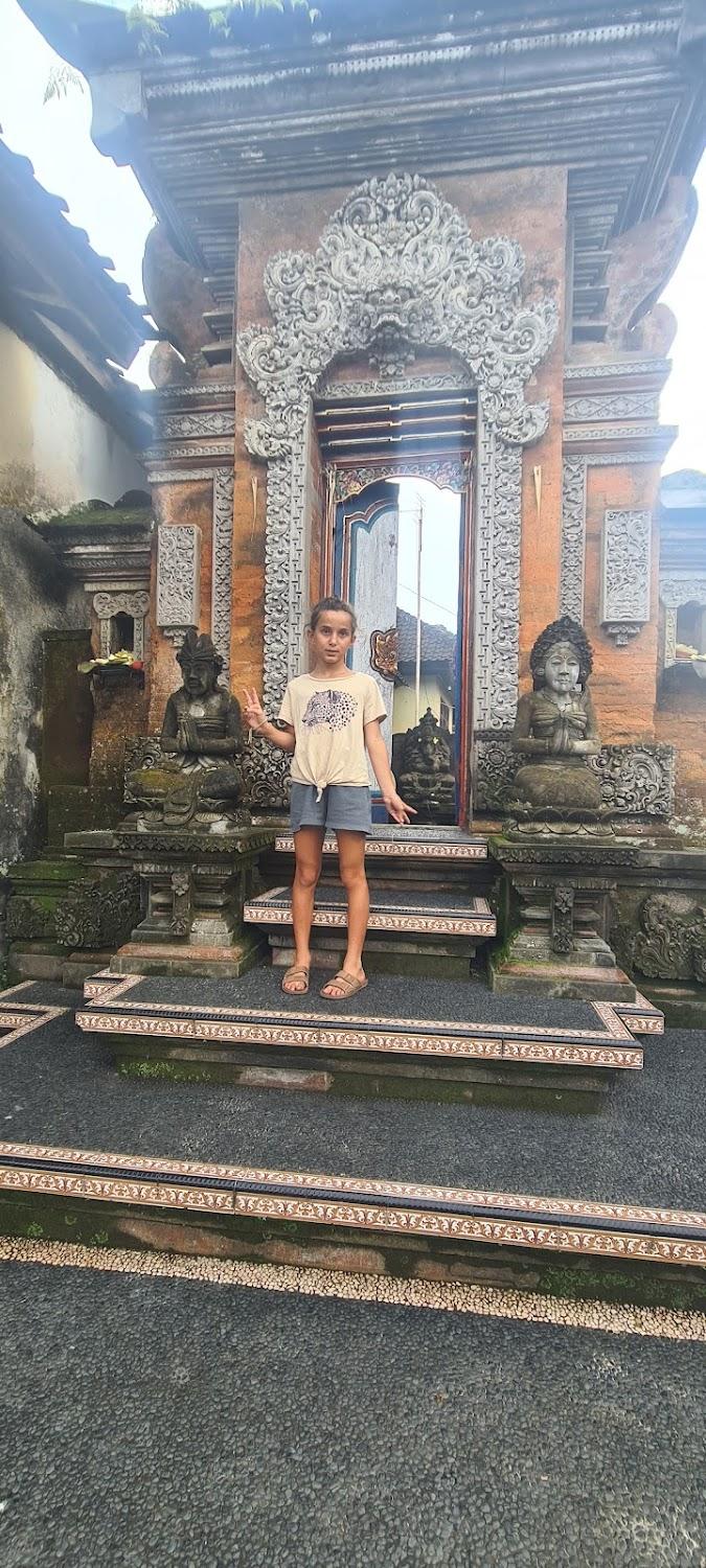 Cover Image for Vimala Ubud