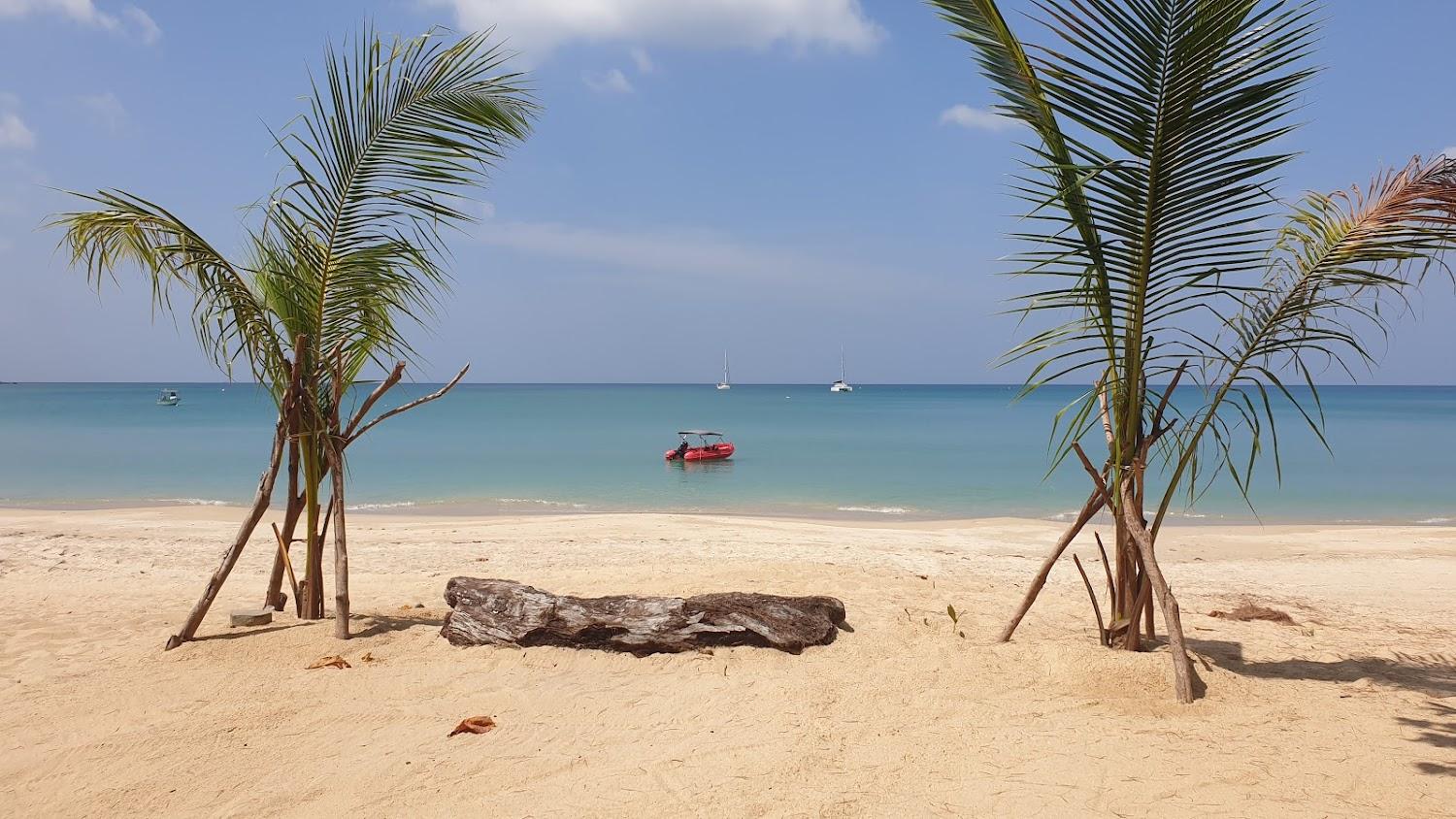 Cover Image for Naiyang Seaview Place Resort