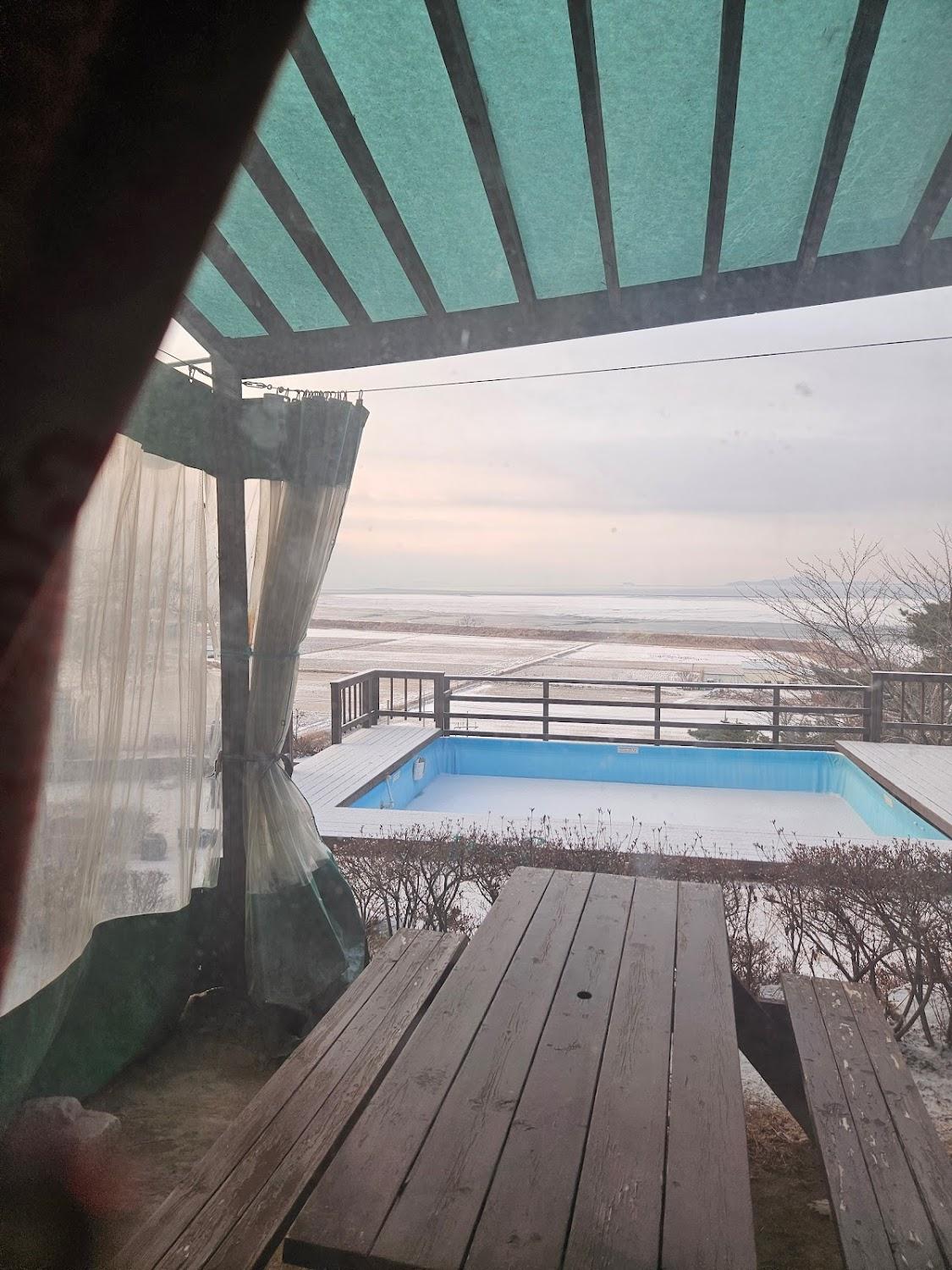 Cover Image for Seokmodo Heabeach Pension
