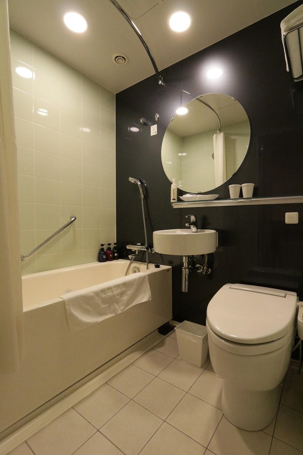 Cover Image for Mitsui Garden Hotel Ueno
