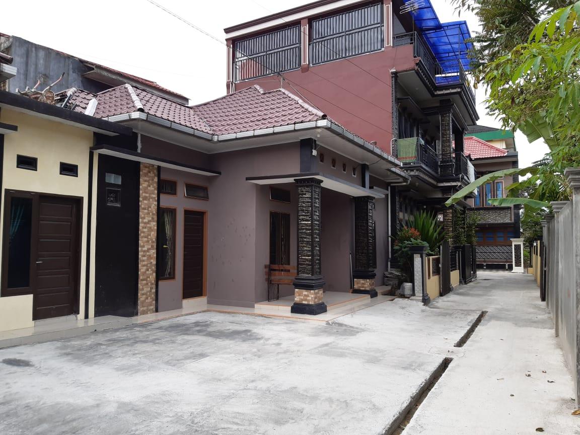 Cover Image for Homestay Ambacang