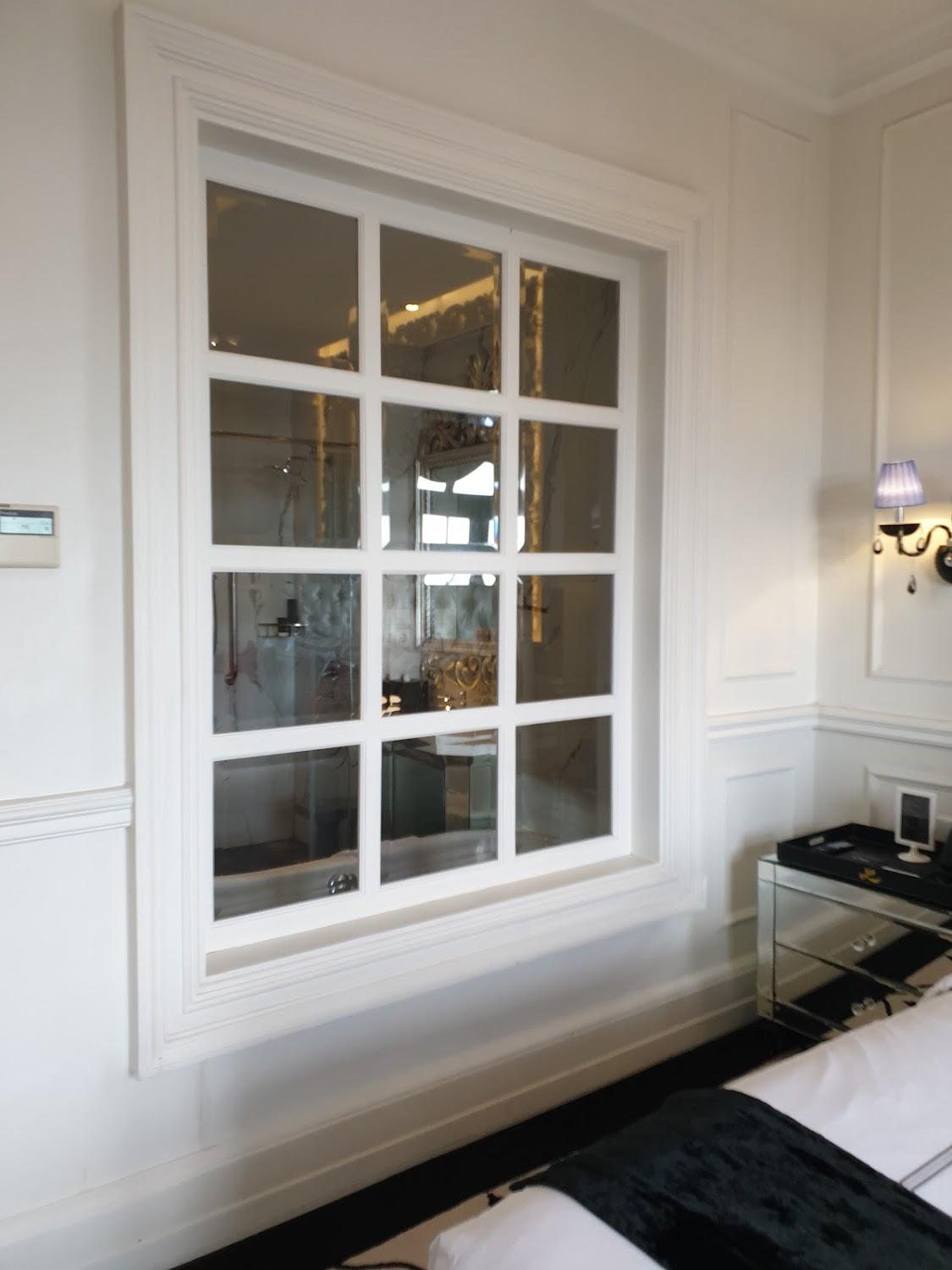 Cover Image for Lafayette Boutique Hotel