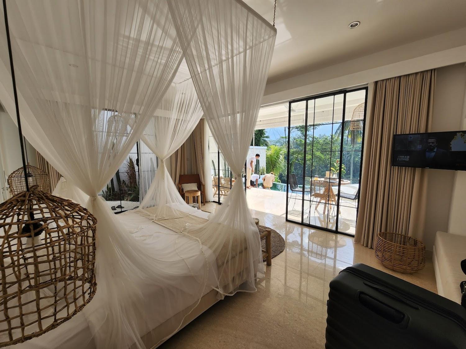 Cover Image for Villa Amorgos