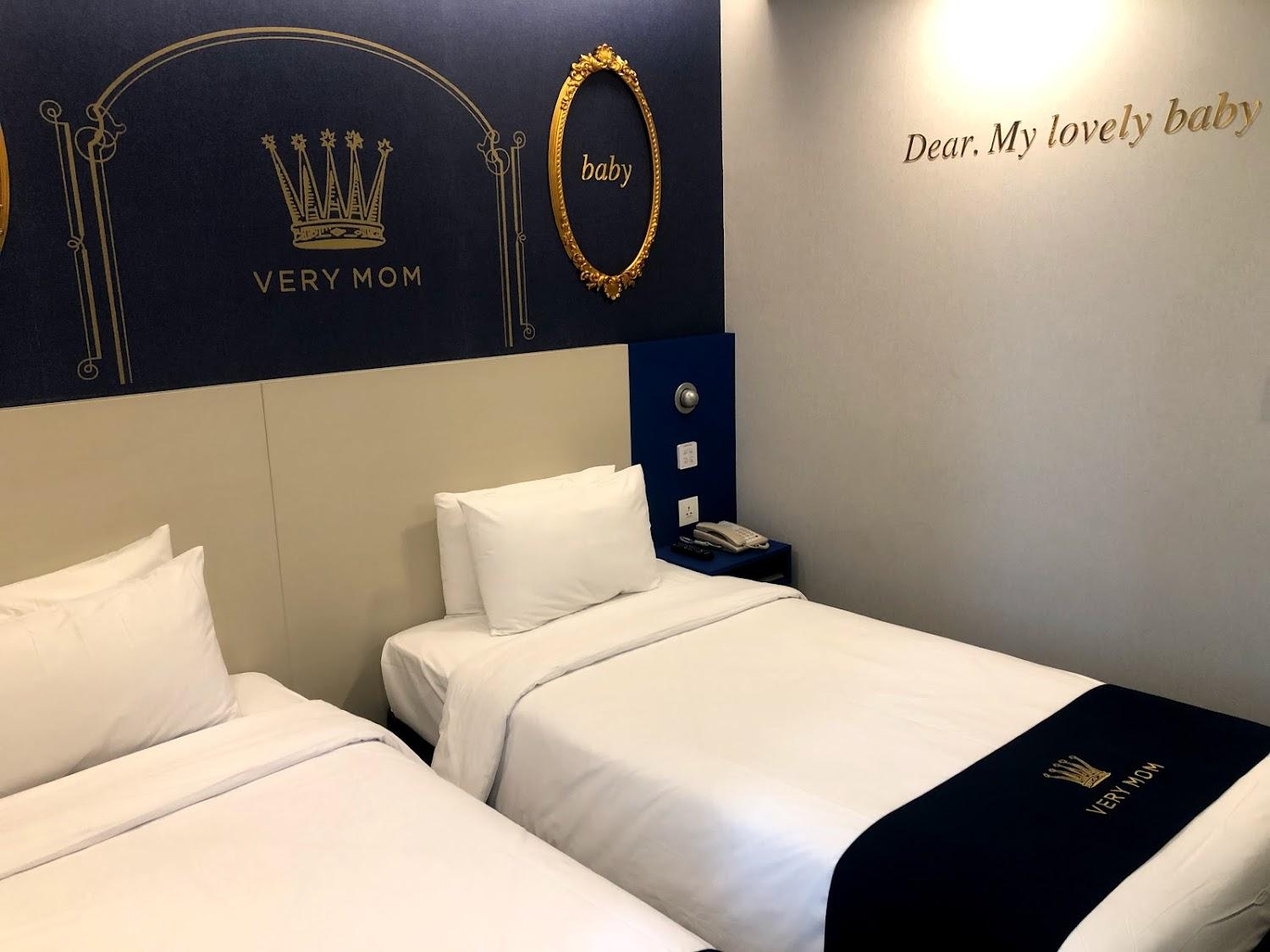 Cover Image for Hotel Skypark Kingstown Dongdaemun