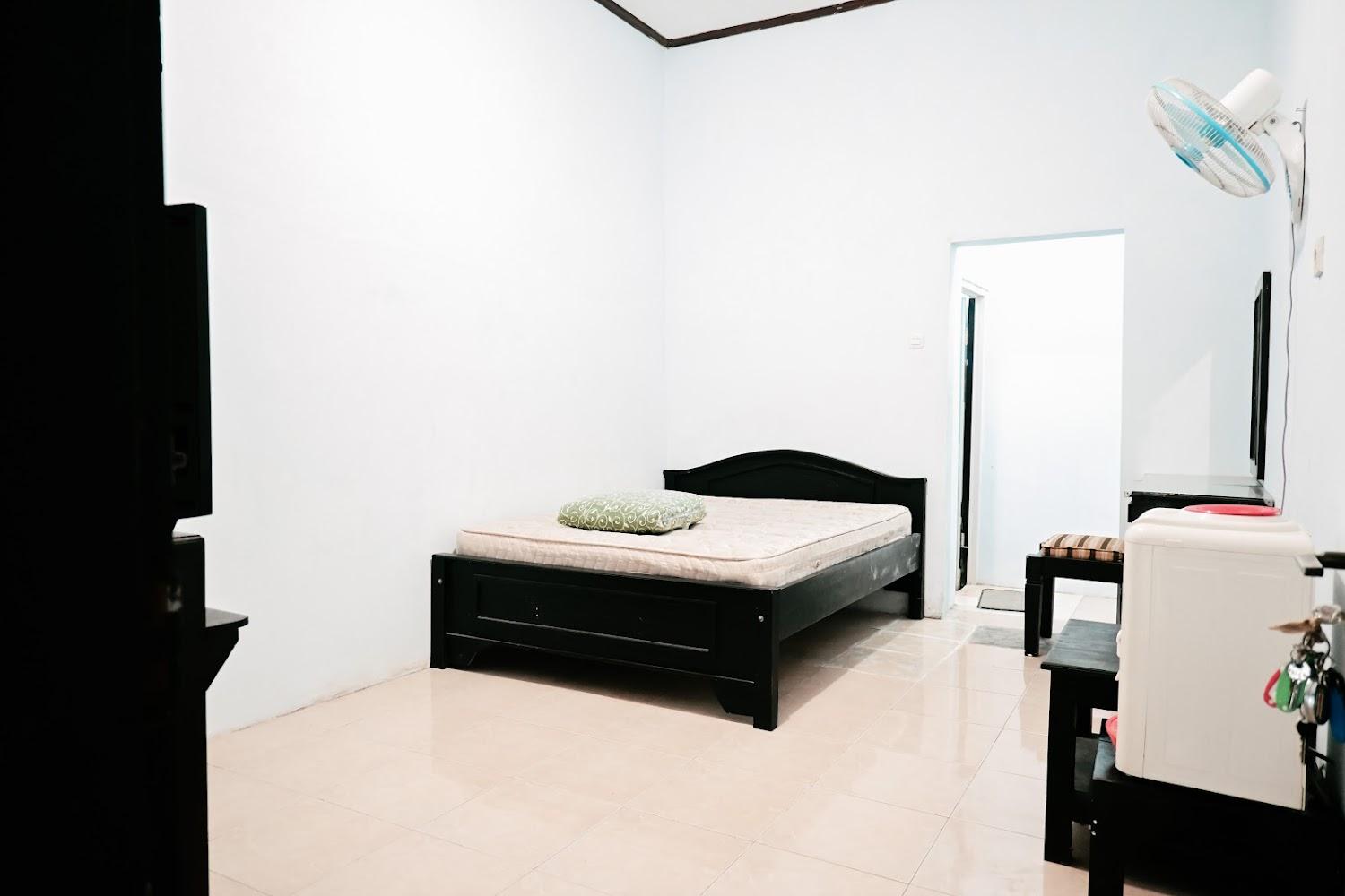Cover Image for Karunia Homestay