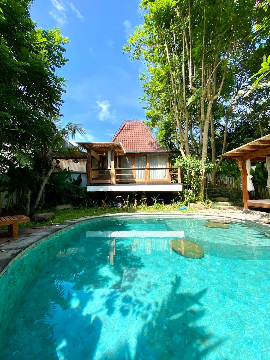 Cover Image for Villa Meraki Singapadu