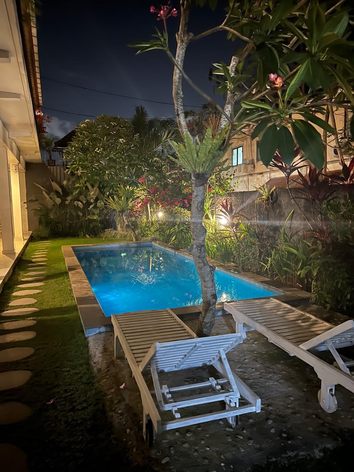 Cover Image for Double'D Guest House
