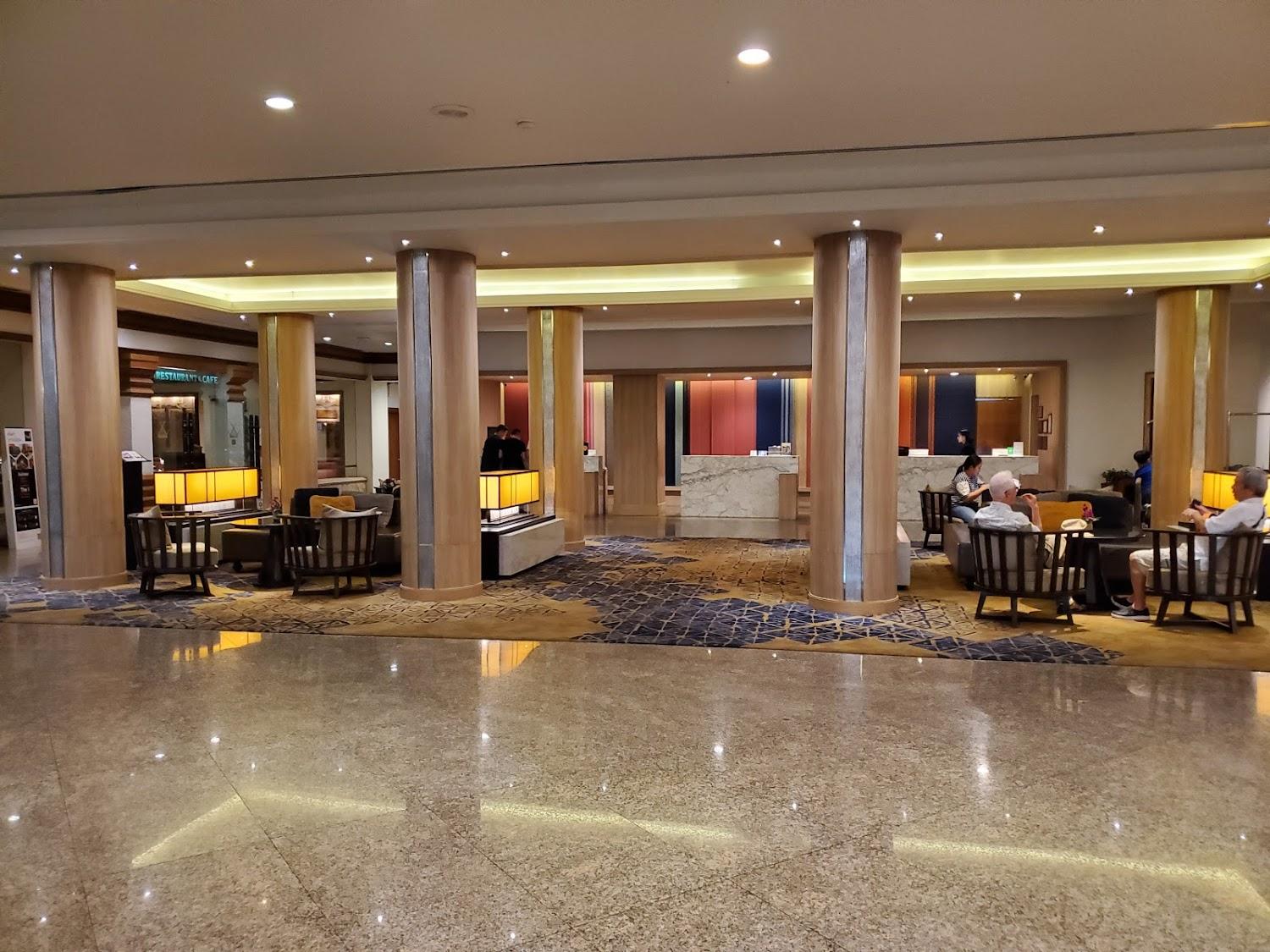 Cover Image for Wiang Inn Hotel