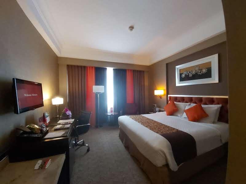 Cover Image for Homestay Semarang