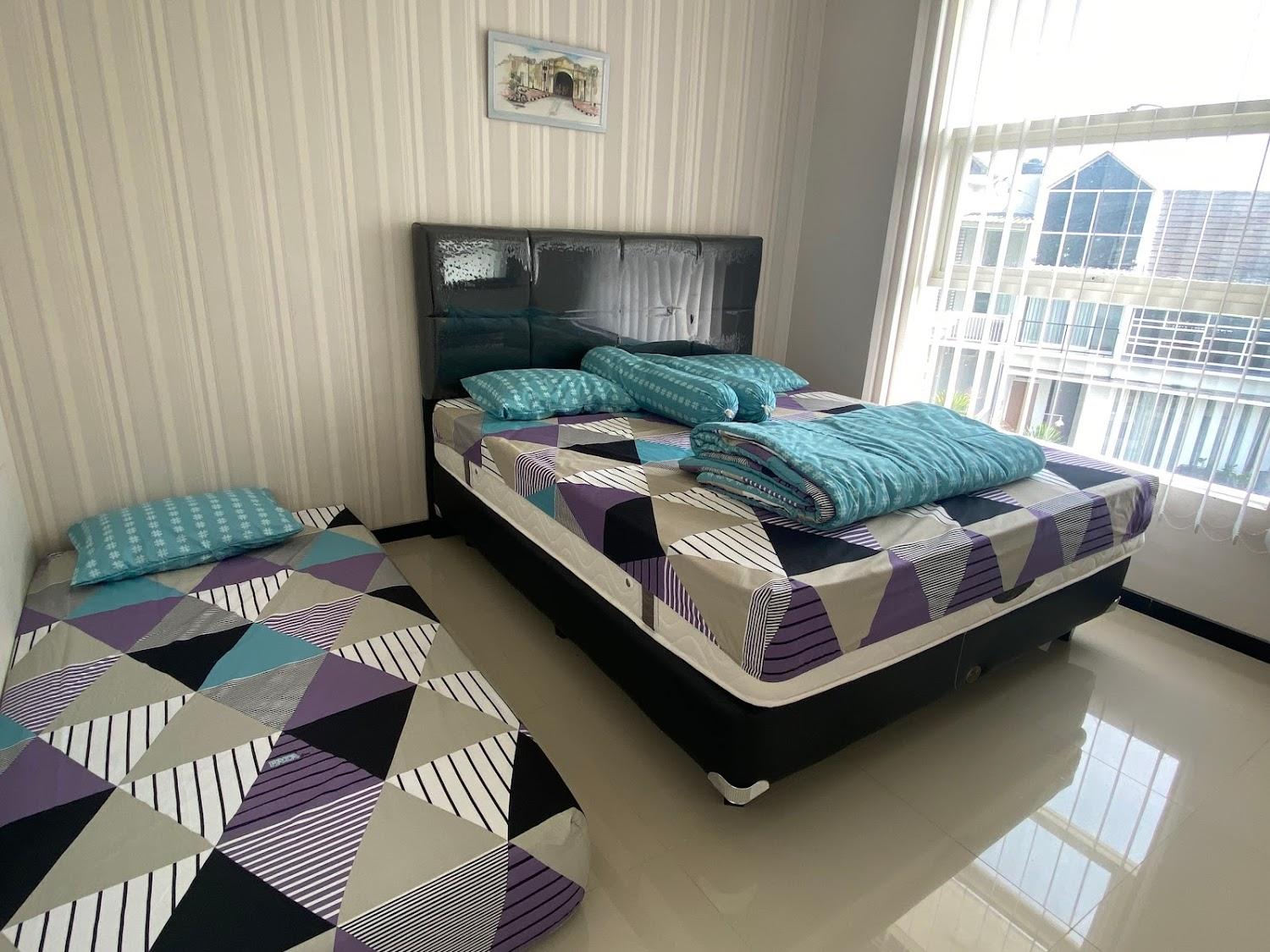 Cover Image for Anita | Villa 4 Kamar Tidur | Batu