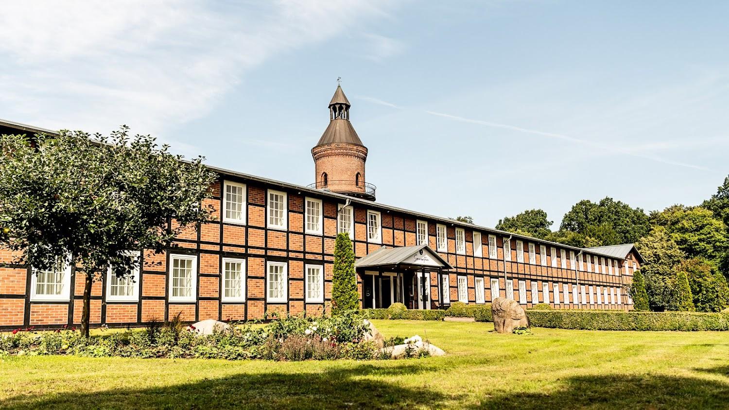 Cover Image for Hof Sonnentau