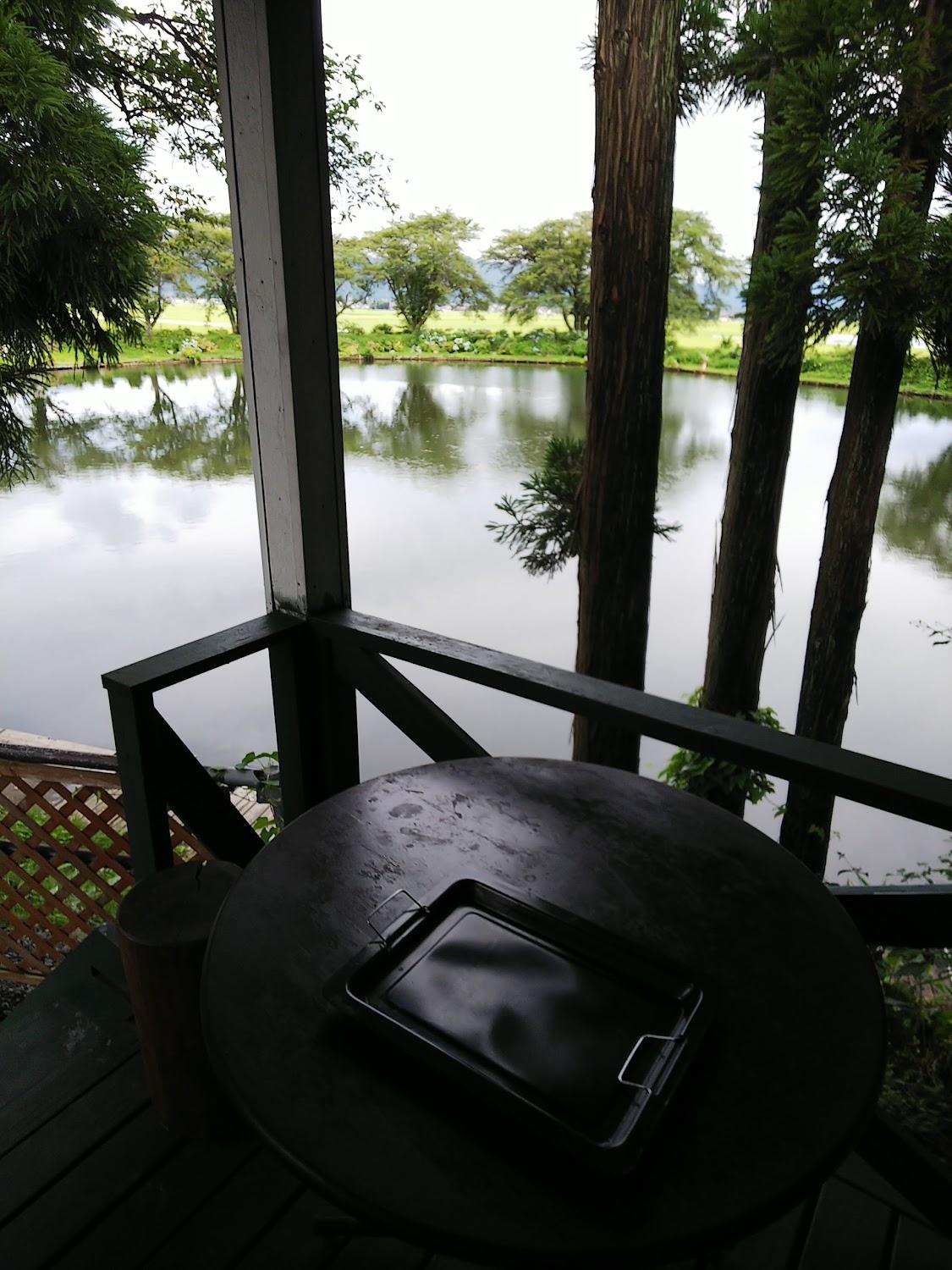 Cover Image for Private Villa & Cottage All Resort Service