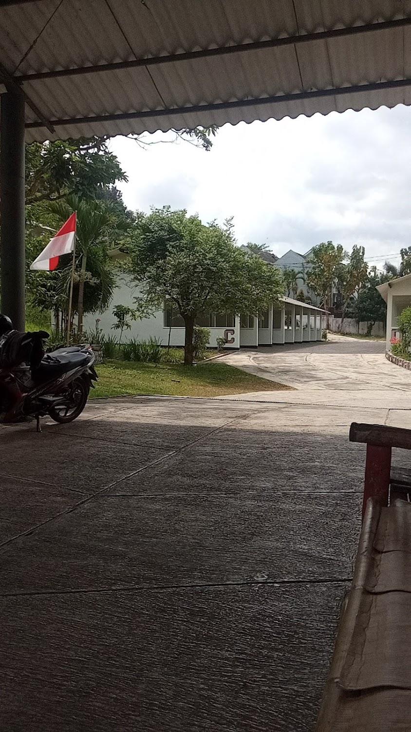 Cover Image for Hotel Alam Indah
