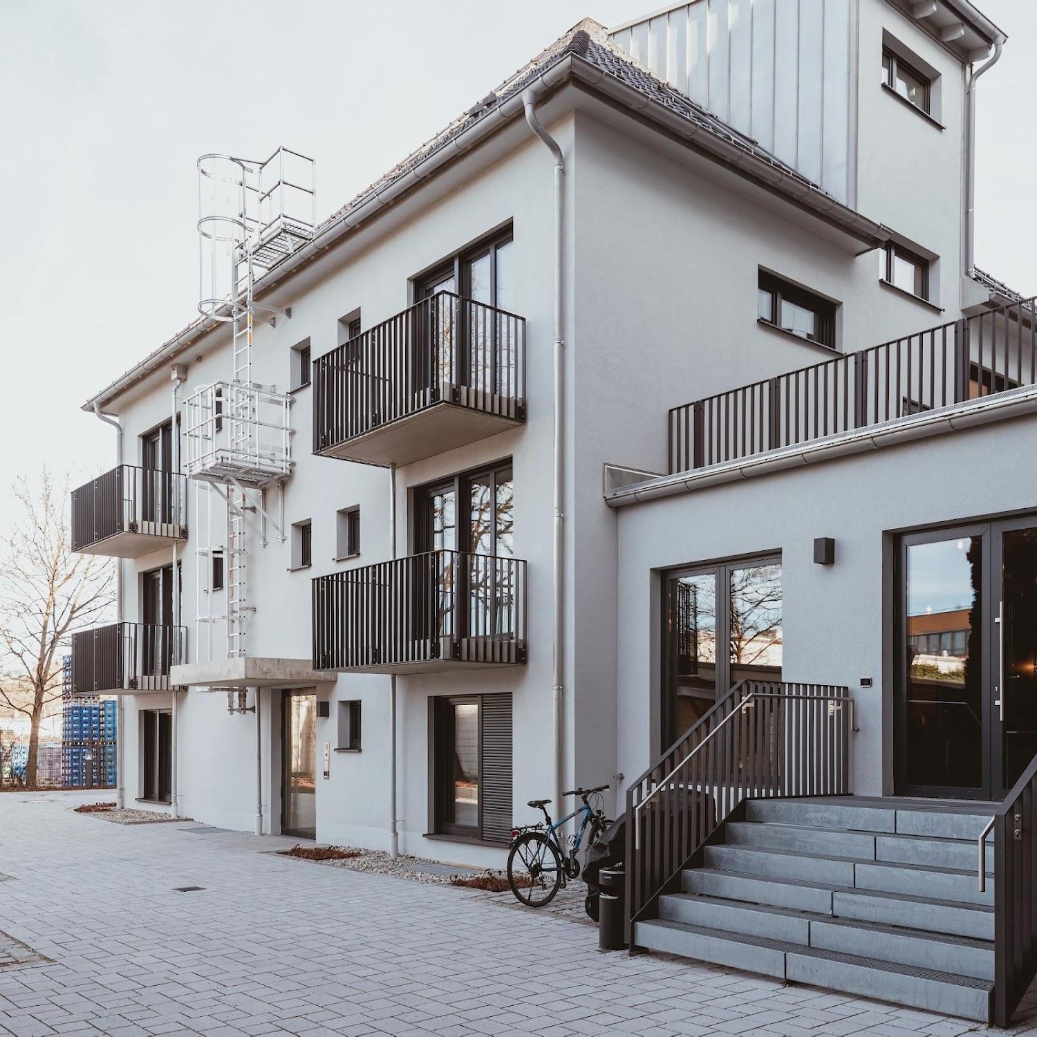 Cover Image for Numa | Munico Apartments