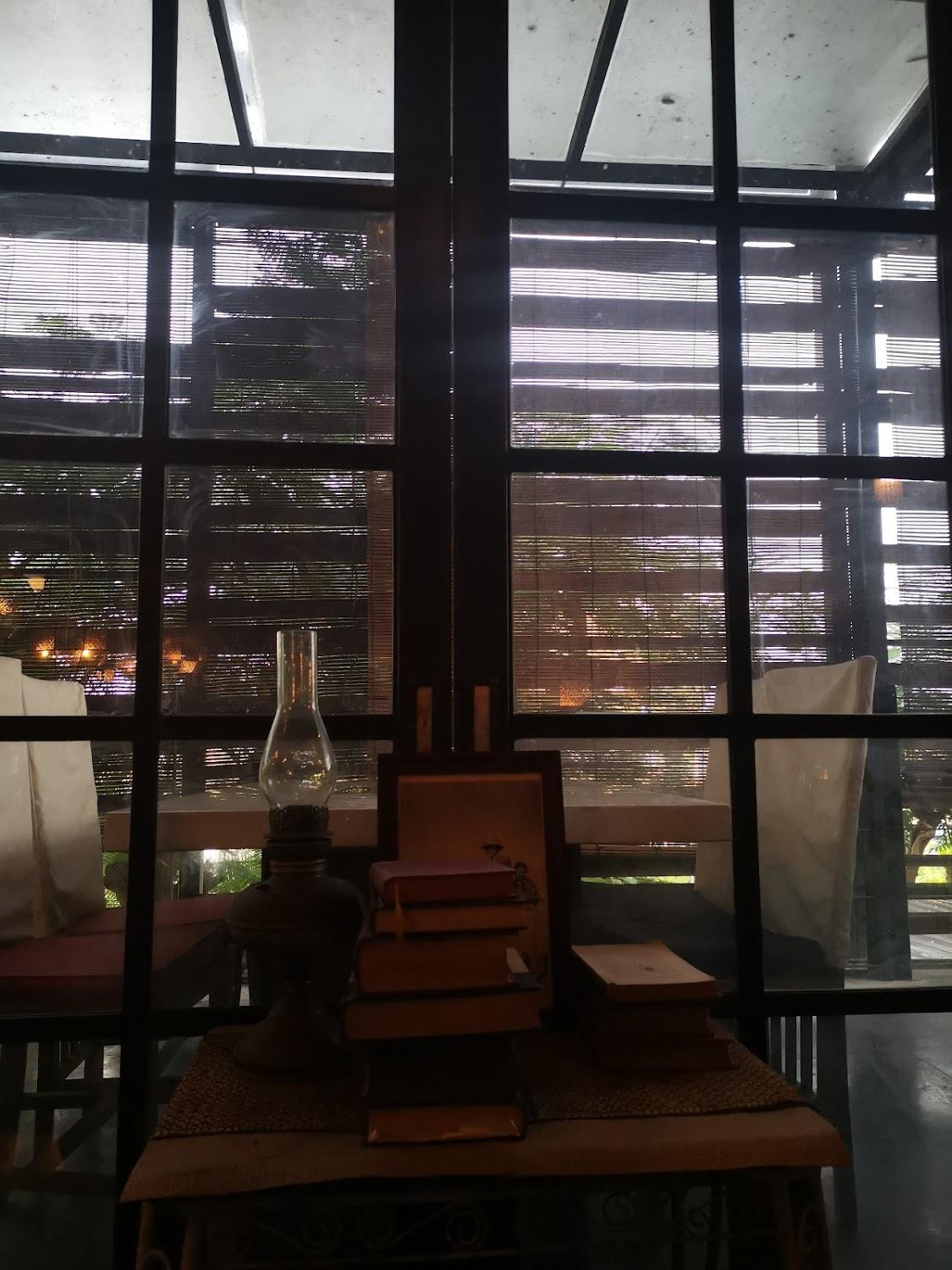 Cover Image for Sama Sama Suites & Restaurant