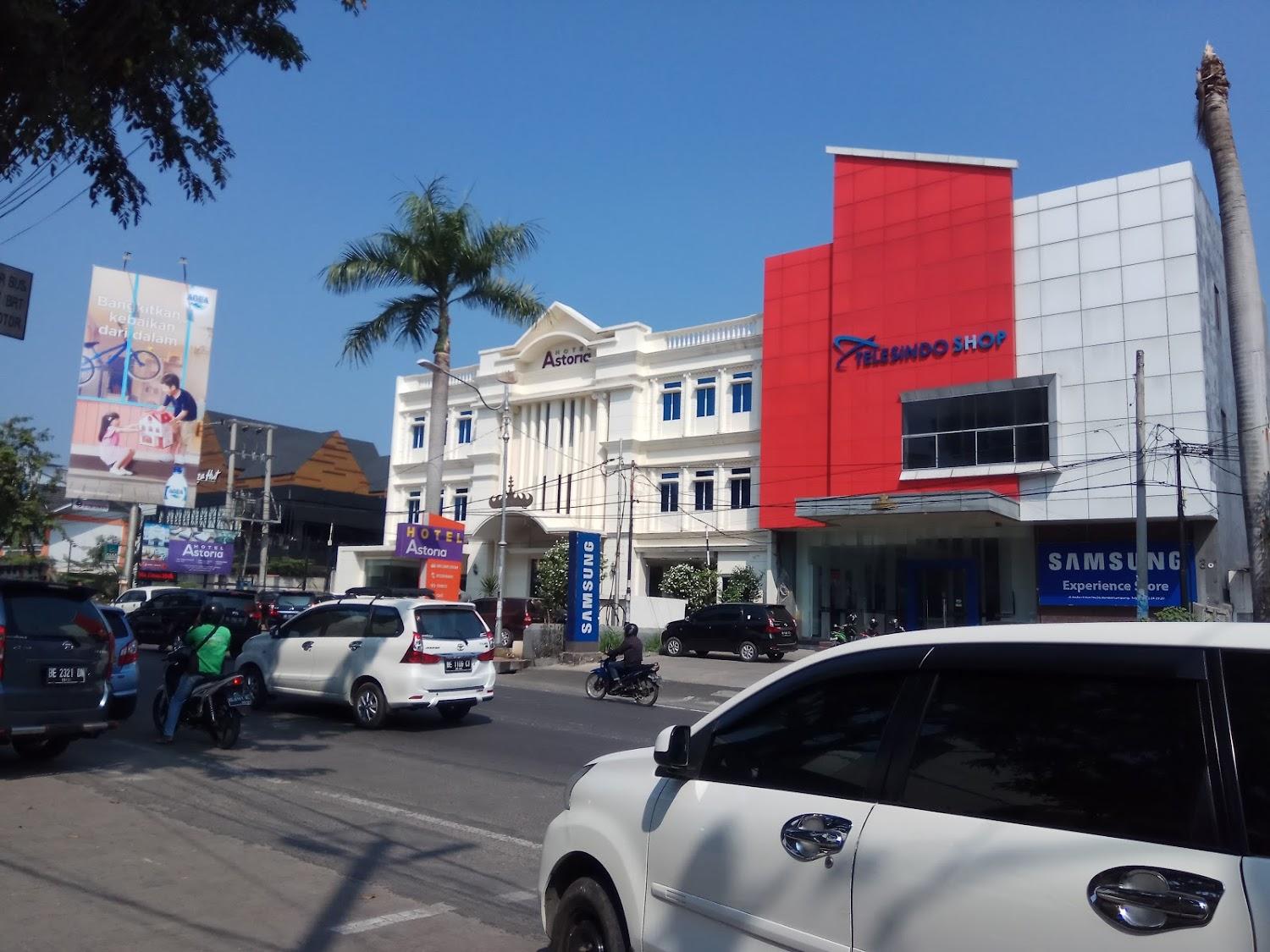 Cover Image for Kurnia Dua Hotel