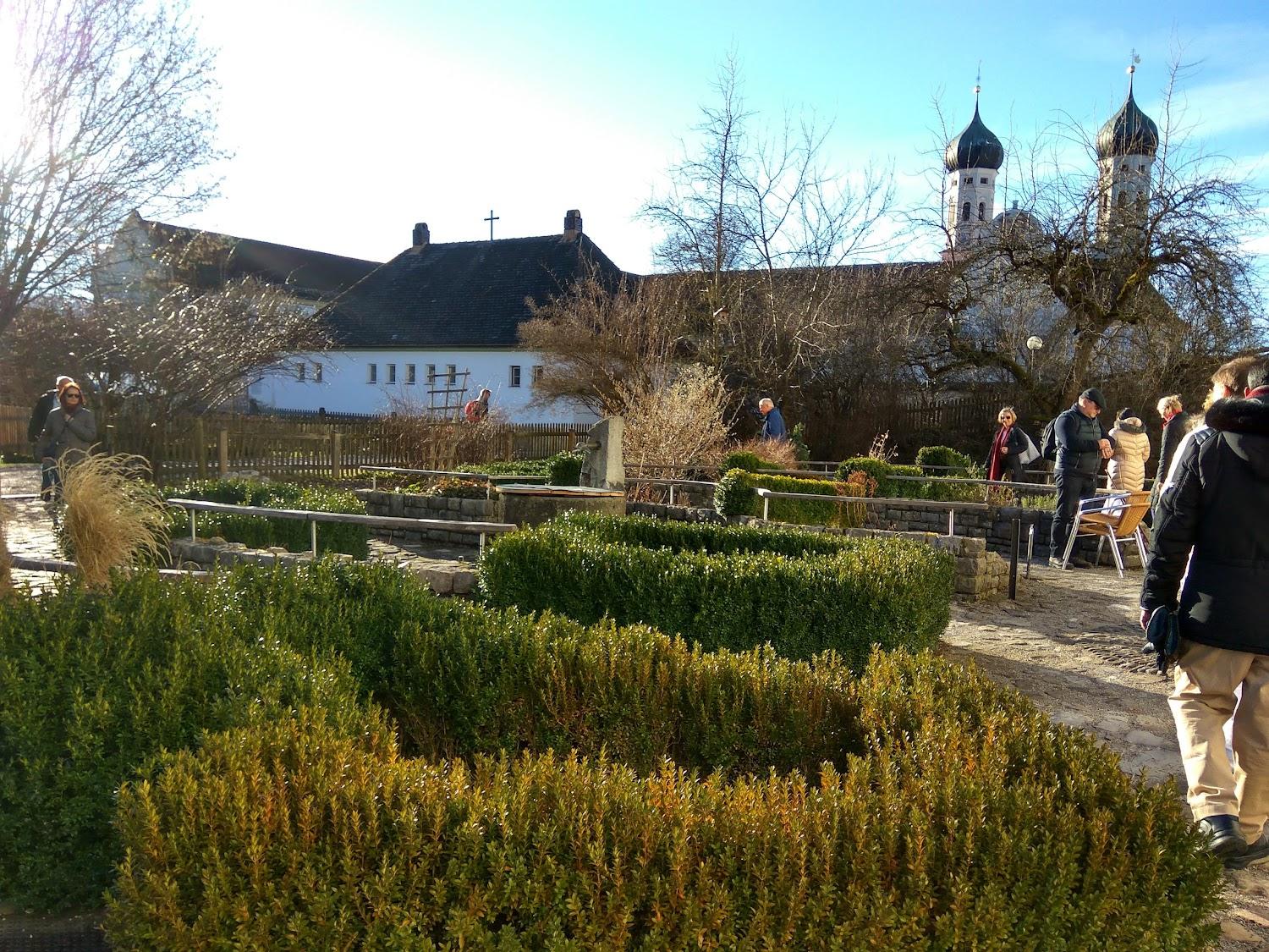 Cover Image for Zentrum für Umwelt & Kultur im Kloster Benediktbeuern