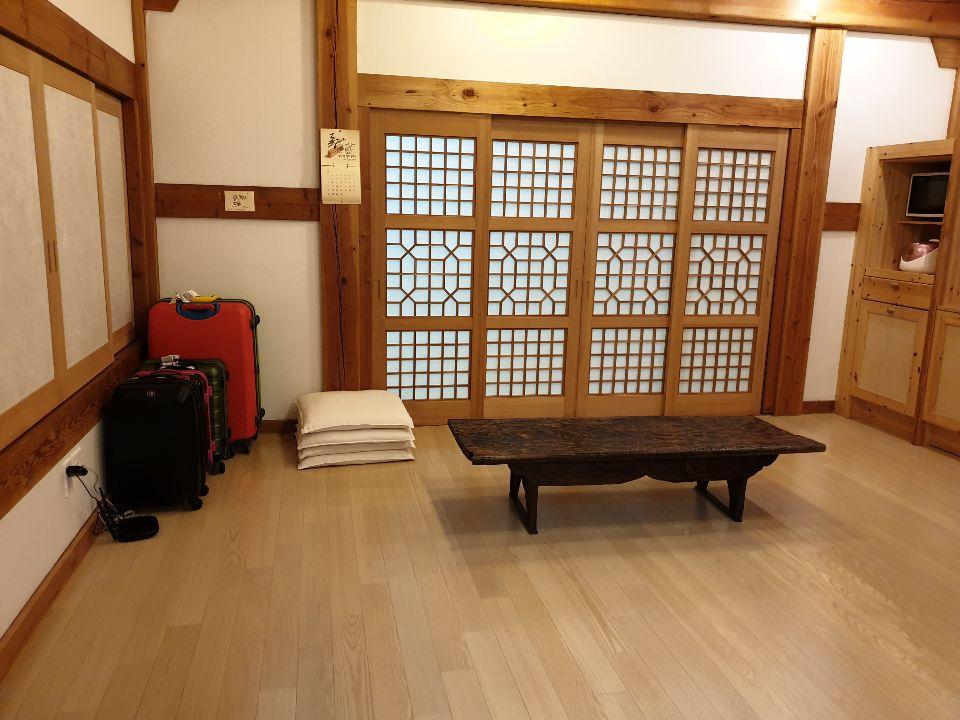 Cover Image for Dongbaksaengi