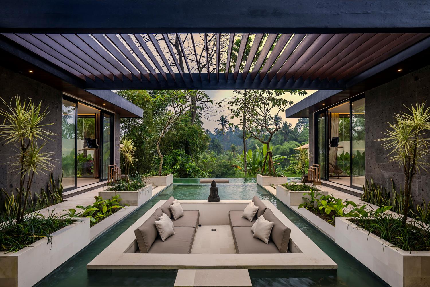 Cover Image for Villa WK