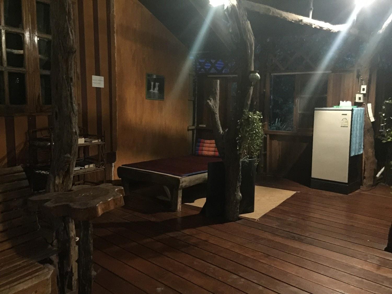Cover Image for Koh Kood Little Hut