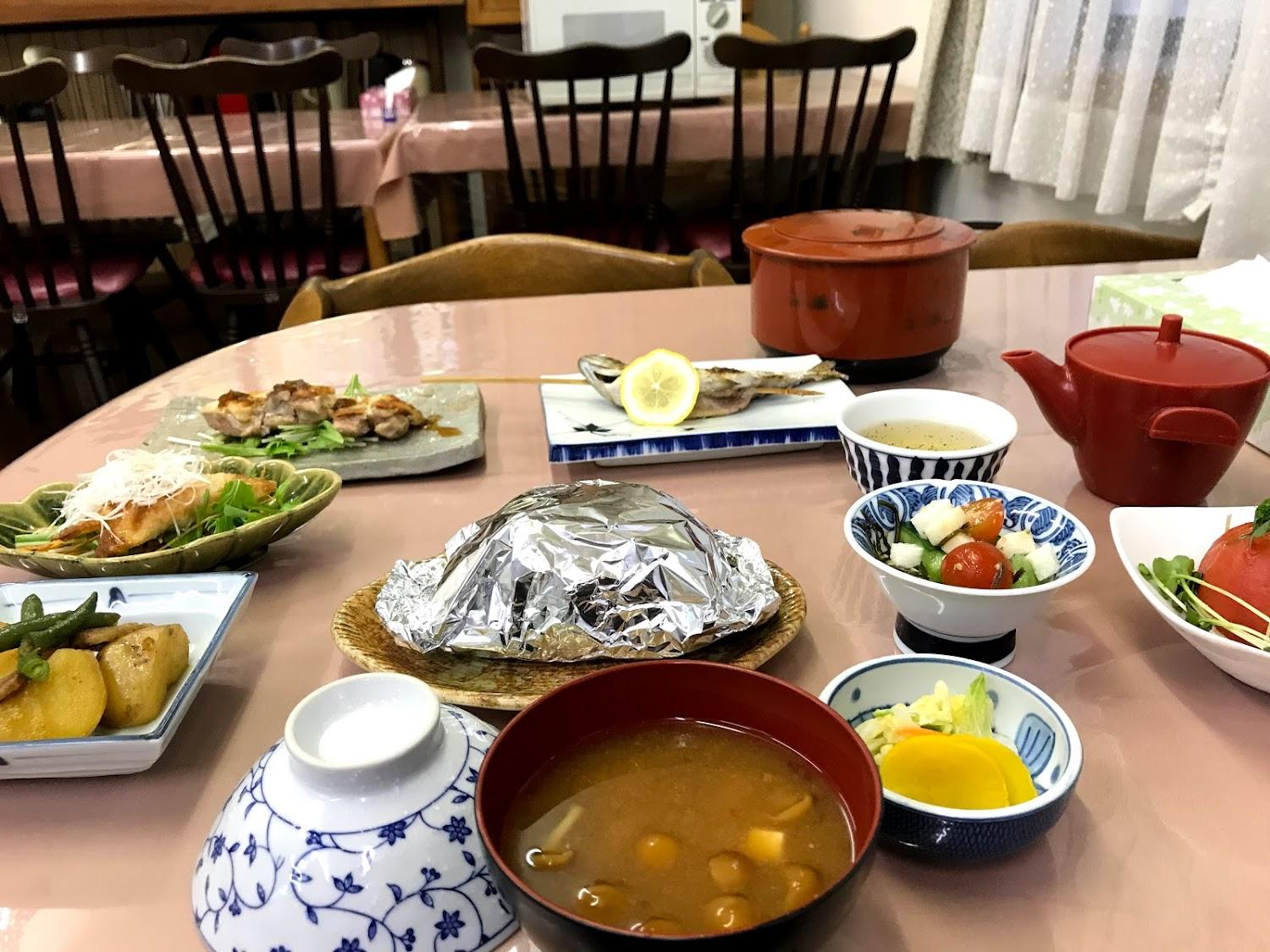 Cover Image for Marukatsu Ryokan