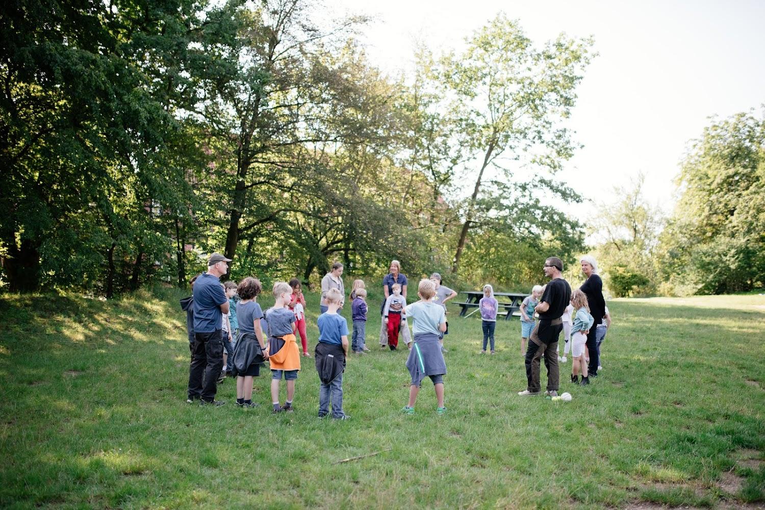 Cover Image for DJH Youth Mölln