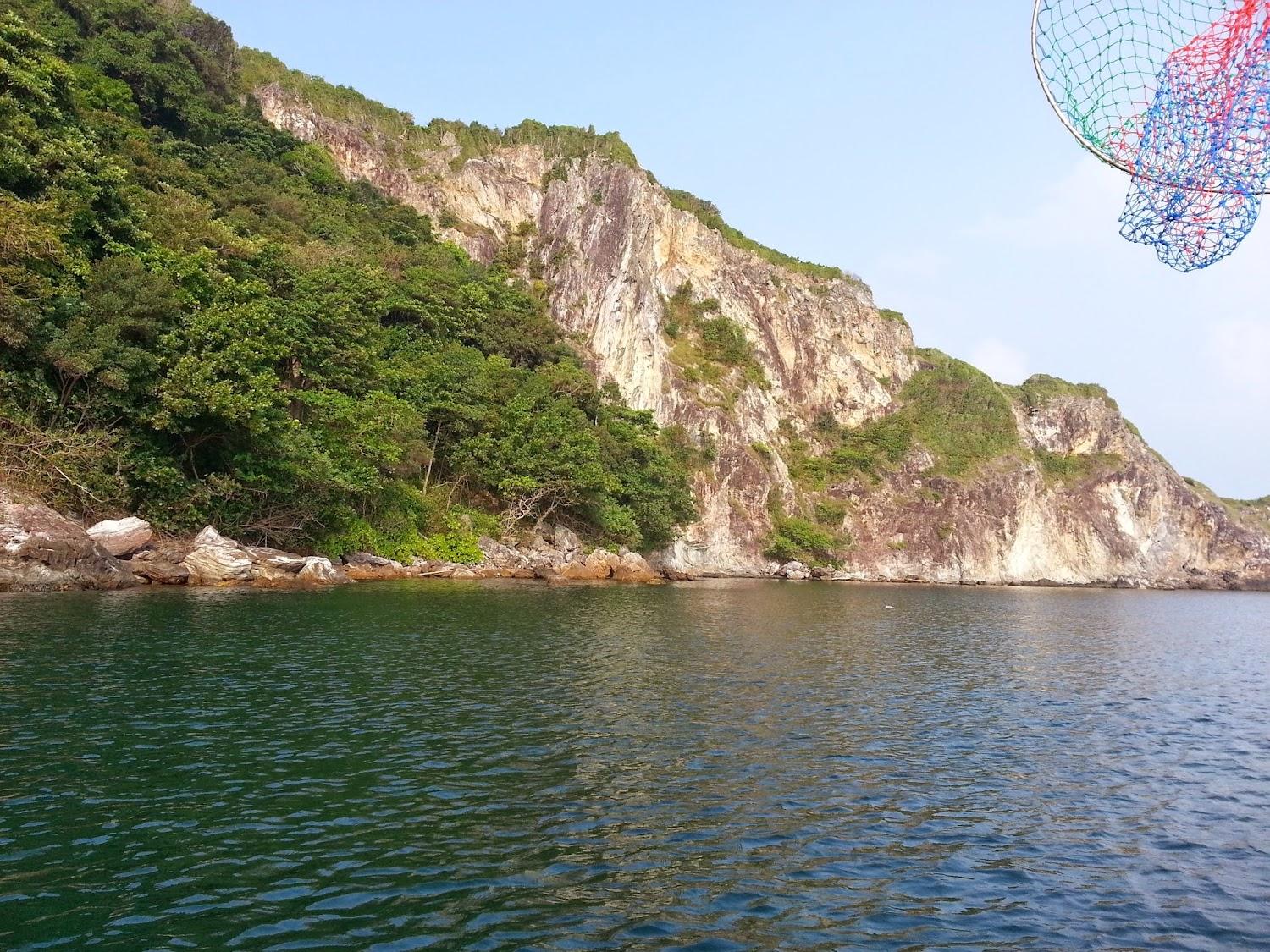 Cover Image for Saeng Thong Beach Resort