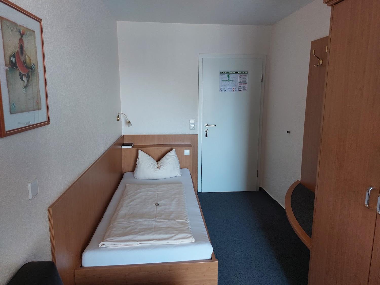 Cover Image for Hotel-Gasthaus Krone