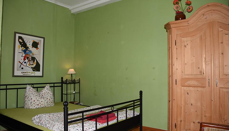 Cover Image for Pension Linz am Rhein