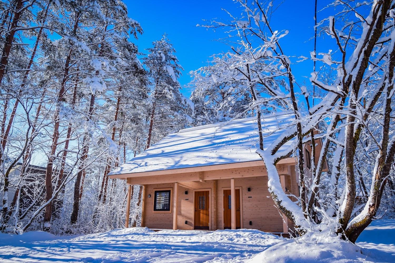 Cover Image for Baan Hakuba