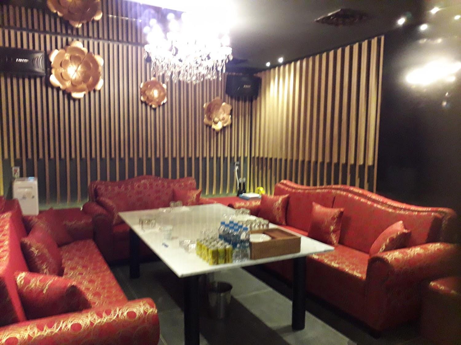 Cover Image for 라빈모텔