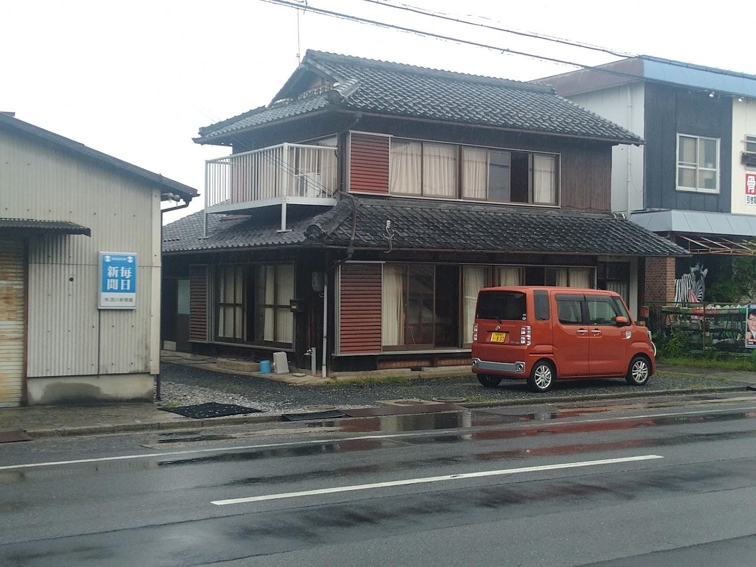 Cover Image for Guest house Omihachiman (ゲストハウス近江八幡）