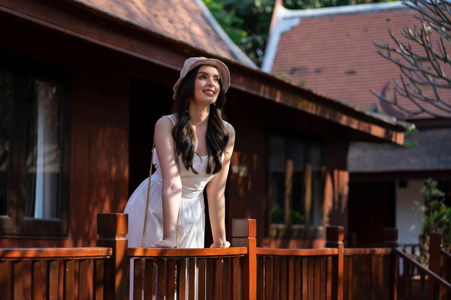 Cover Image for Legendha Sukhothai Historical Park Resort เลเจนด้า สุโขทัย บูติค ไทยรีสอร์ท