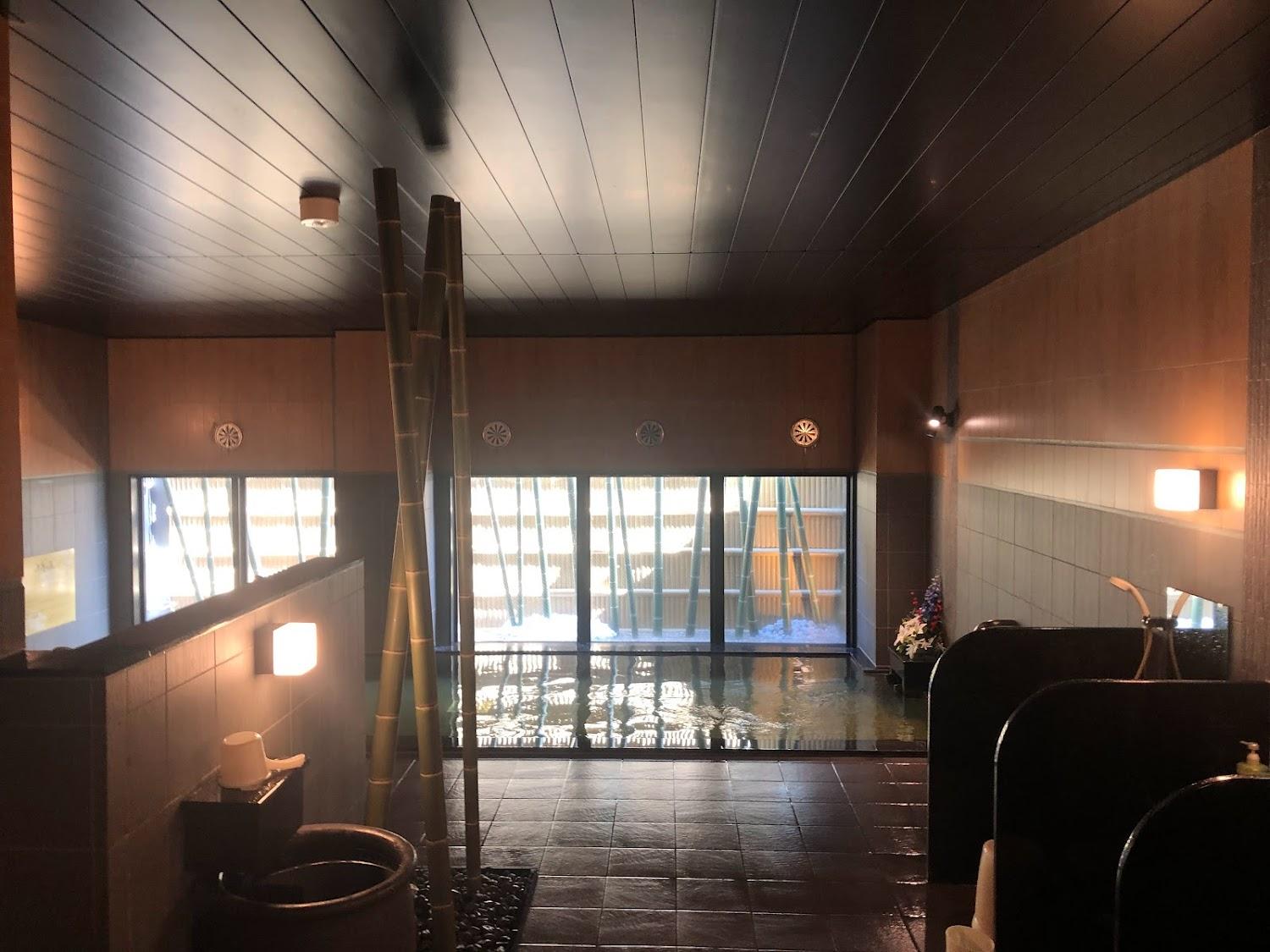 Cover Image for HOTEL ROUTE INN CHOSHI EKI NISHI