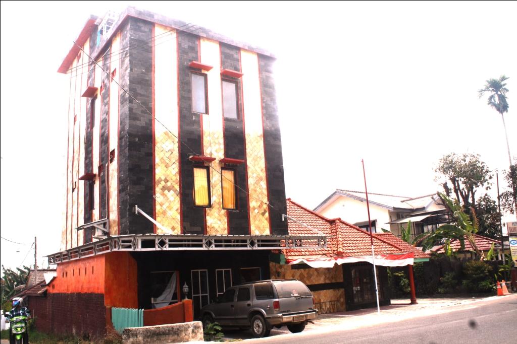 Cover Image for Penginapan Kcp Permai