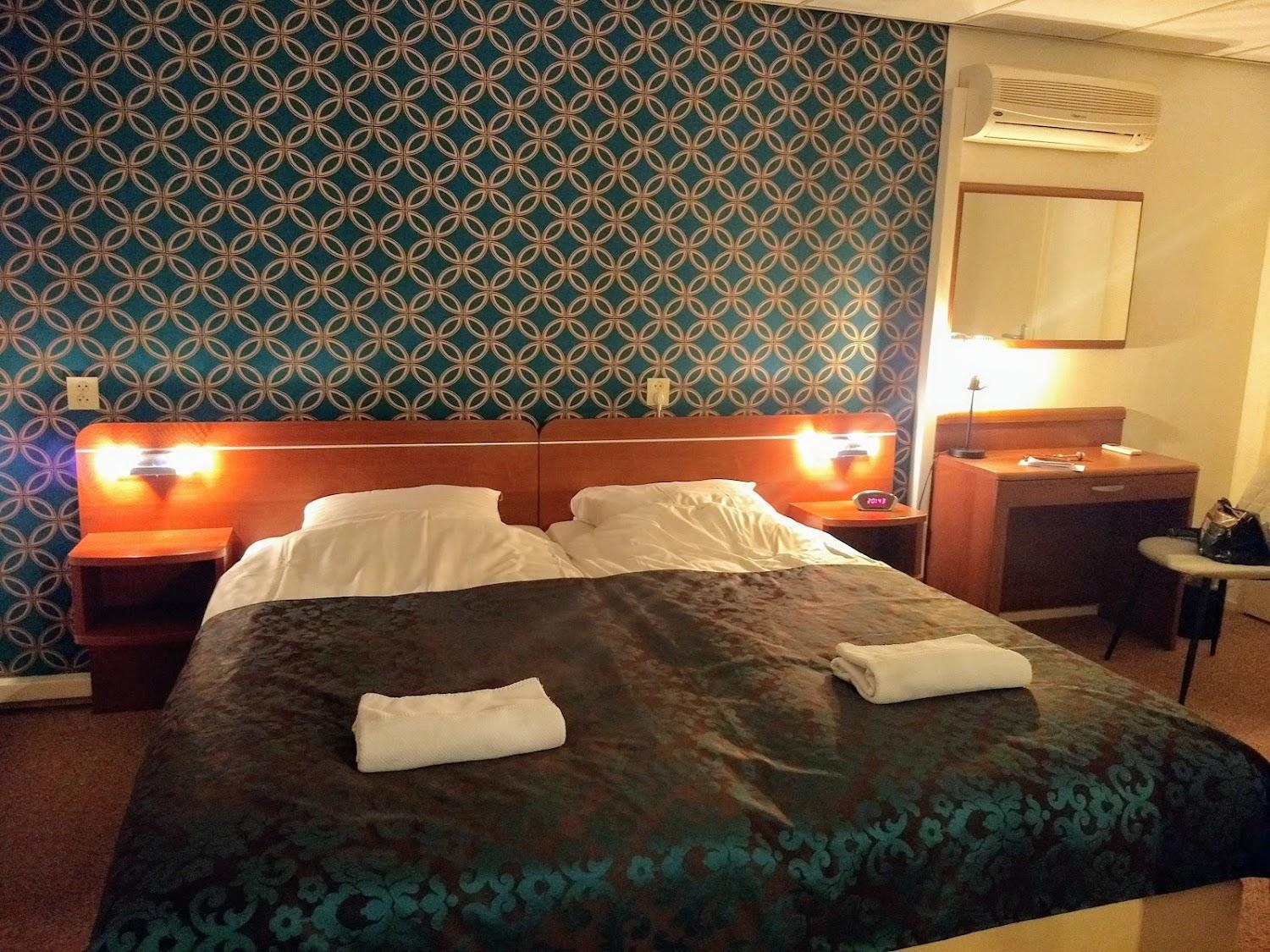 Cover Image for HOTEL NORG