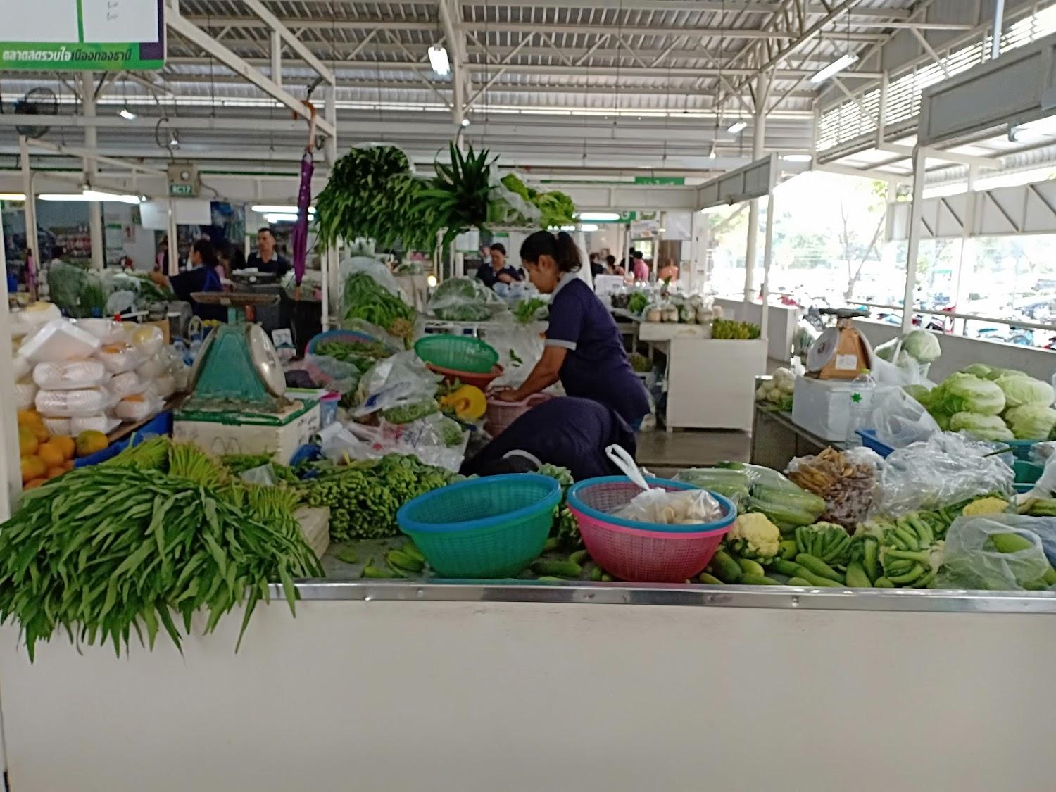 Cover Image for Smart residence @ Muengthongthani