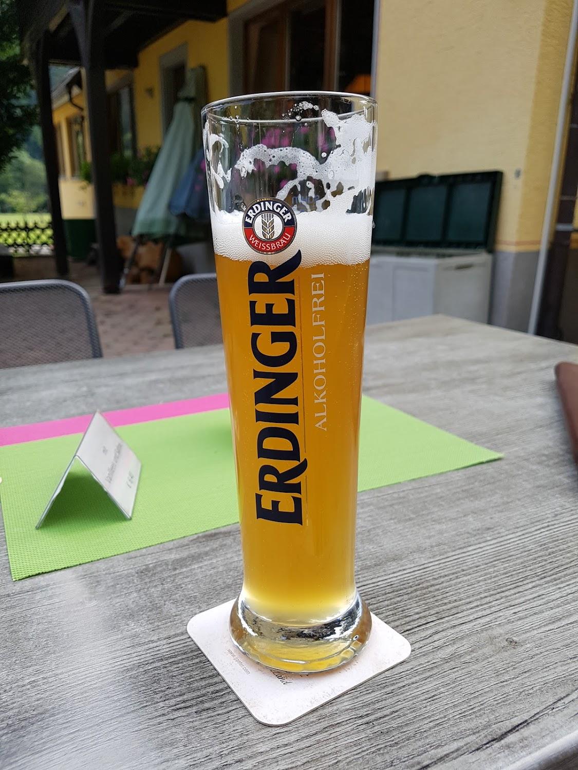 Cover Image for Landgasthaus Etzenbach